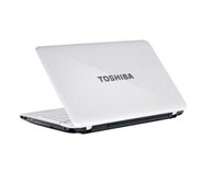 Toshiba sign of use A-  L750-21P