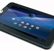 Toshiba surfplattor AT100-100